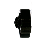Pre-Owned Movado Series 800 Black PVD Quartz Dive Watch 2600045