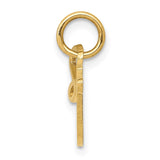 14K SEXY Charm K2609