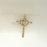 Diamond Pendant