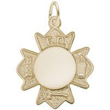 Gold Pendants / Charm