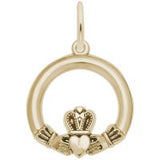 Gold Pendants / Charm