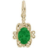 Gold Pendants / Charm