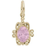 Gold Pendants / Charm