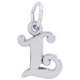 Silver Pendant/Charm