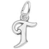Silver Pendant/Charm