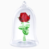 Swarovski Disney Beauty and the Beast Enchanted Rose 5230478