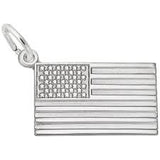 Silver Pendant/Charm