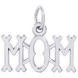 Silver Pendant/Charm