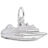 Silver Pendant/Charm