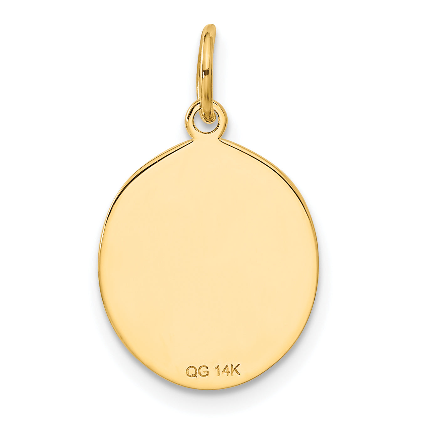 14k COLLEGE GRADUATION Charm C1759