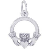 Silver Pendant/Charm