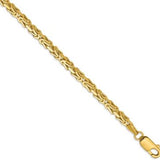 Gold Bracelet