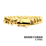 Stainless Steel Bracelet