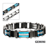 Stainless Steel Bracelet