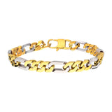 Stainless Steel Bracelet