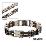 Stainless Steel Bracelet