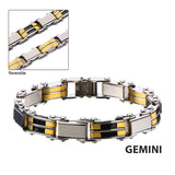 Stainless Steel Bracelet