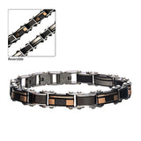 Stainless Steel Bracelet