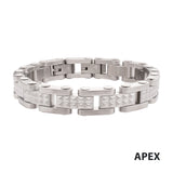 Stainless Steel Bracelet