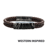 Stainless Steel Bracelet