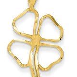 Gold Pendants / Charm