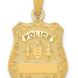 Gold Pendants / Charm