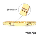 Stainless Steel Bracelet