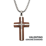 Stainless Steel Pendant