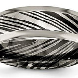 Titanium Ring