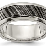 Titanium Ring