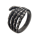Stainless Steel Ring