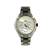 Pre-Owned Rado Hyperchrome Chronograph R32276102 Box & Papers