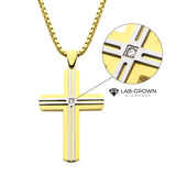 Stainless Steel Pendant