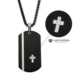 Stainless Steel Pendant