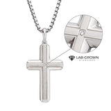 Stainless Steel Pendant