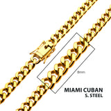 Stainless Steel Chain