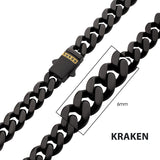 Stainless Steel Chain