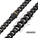 Stainless Steel Pendant