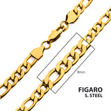 Stainless Steel Chain