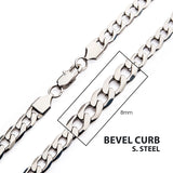 Stainless Steel Pendant