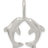 Silver Pendant/Charm