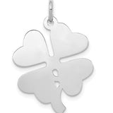 Silver Pendant/Charm