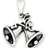 Silver Pendant/Charm