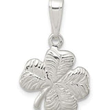 Silver Pendant/Charm