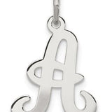 Silver Pendant/Charm