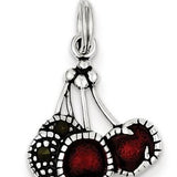 Silver Pendant/Charm