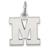 Silver Pendant/Charm