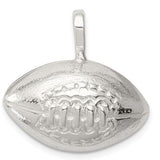 Silver Pendant/Charm