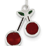 Silver Pendant/Charm