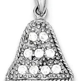 Silver Pendant/Charm